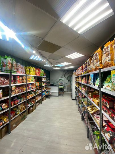 Продам магазин