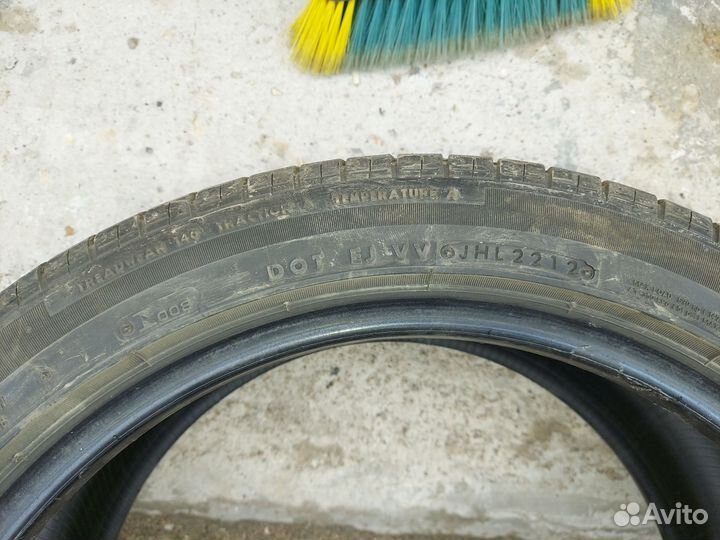 Bridgestone Turanza ER33 235/45 R18 94Y