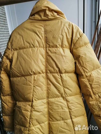 Пуховик Comma, р. 42