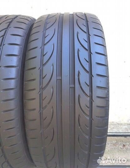 Hankook Ventus V12 Evo2 K120 225/45 R18 95Y