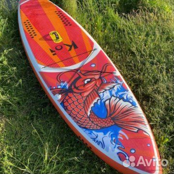 Сапборд доска новые оригинал feath-r-lite и другие