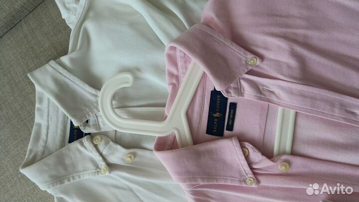 Рубашки на 46 размер