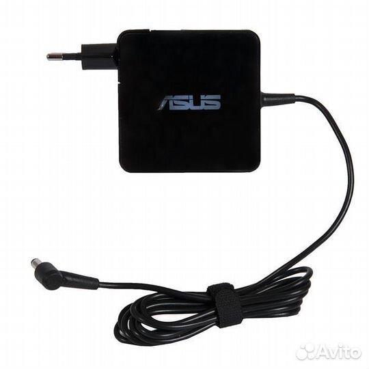 Блок питания ноутбука 19V 3,42A 5.5x2.5 Гарантия