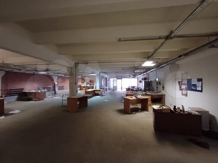 Производство, Автосервис.1326 м²