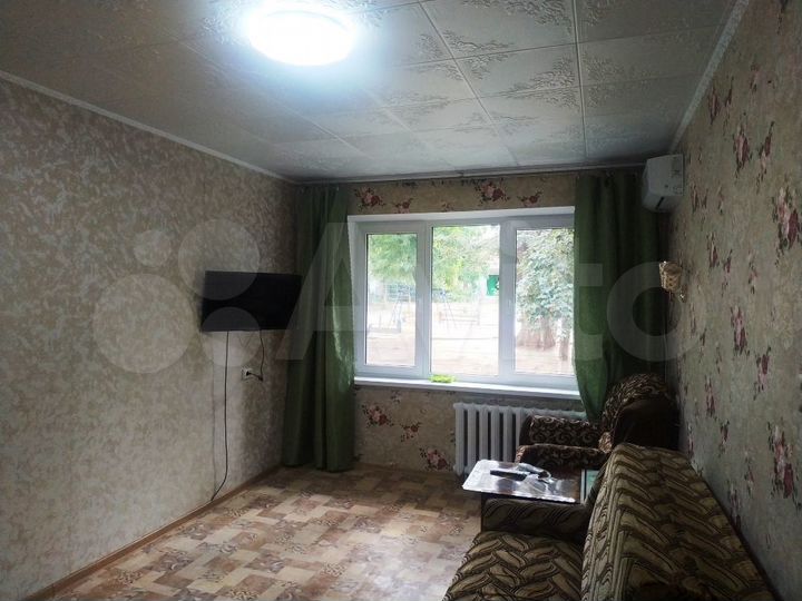 2-к. квартира, 47 м², 1/5 эт.