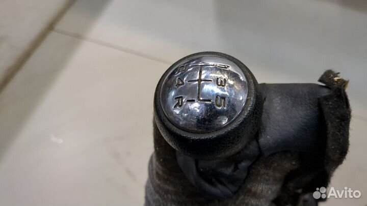 Кулиса кпп Citroen C4 Grand Picasso, 2007