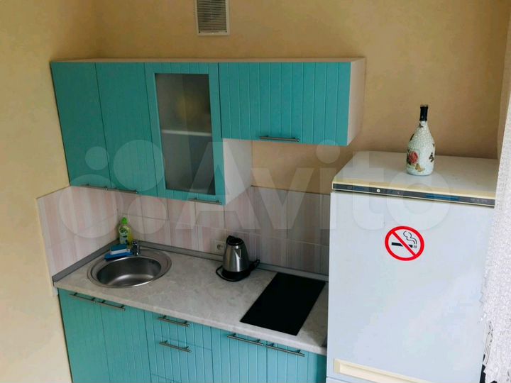 2-к. квартира, 44 м², 2/5 эт.