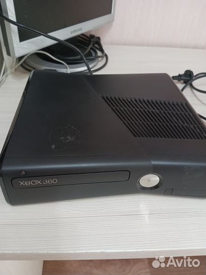 Xbox 360