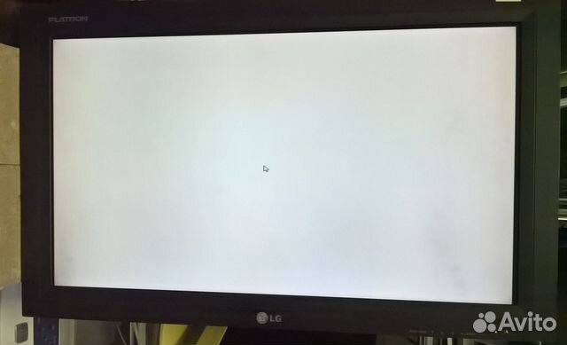 Монитор ЖК 32