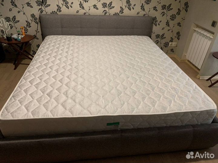 Матрас новый любые размеры