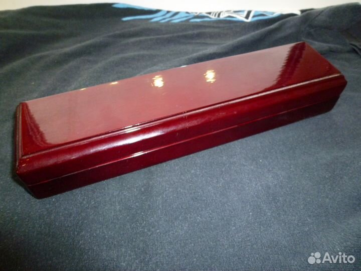 Красивая шкатулка