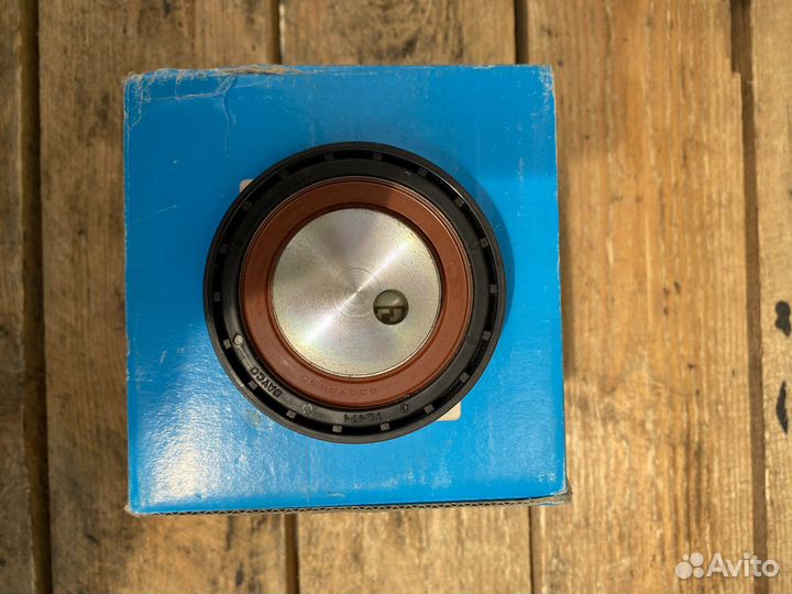 Ролик натяжителя ремня Ducato 2,3