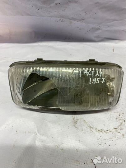 Фара передняя Honda Tact AF-24