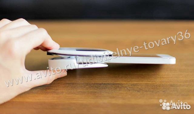 Подсветка вспышка для селфи на телефон USB