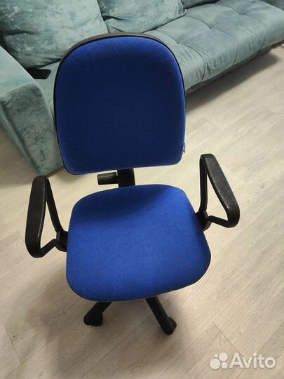 Компьютерное кресло бу