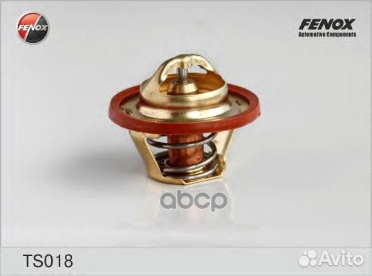 Термостат TS018 fenox