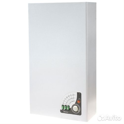 Электрический котел Warmos Standart - 21