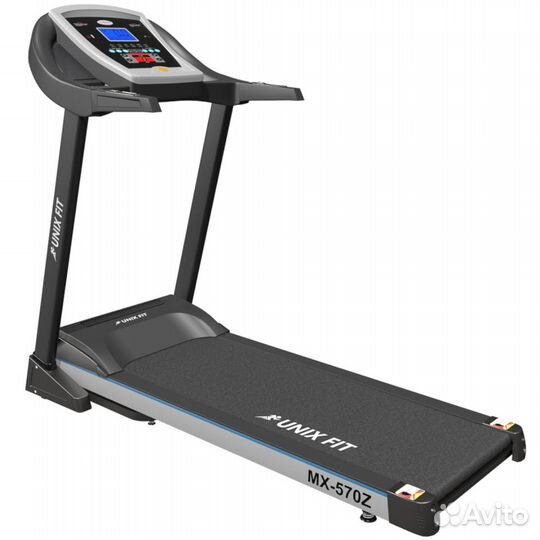 Беговая дорожка Unixfit MX-570Z