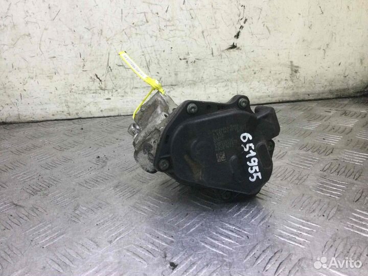 Клапан EGR Mercedes Sprinter a6511400160 651955