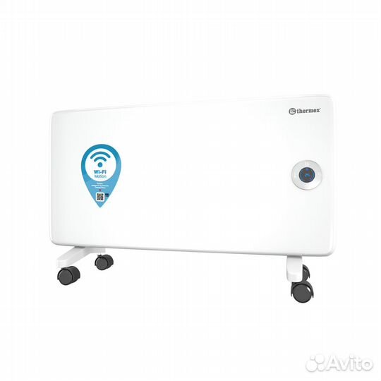 Конвектор электрический