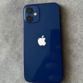 iPhone 12 mini, 64 ГБ