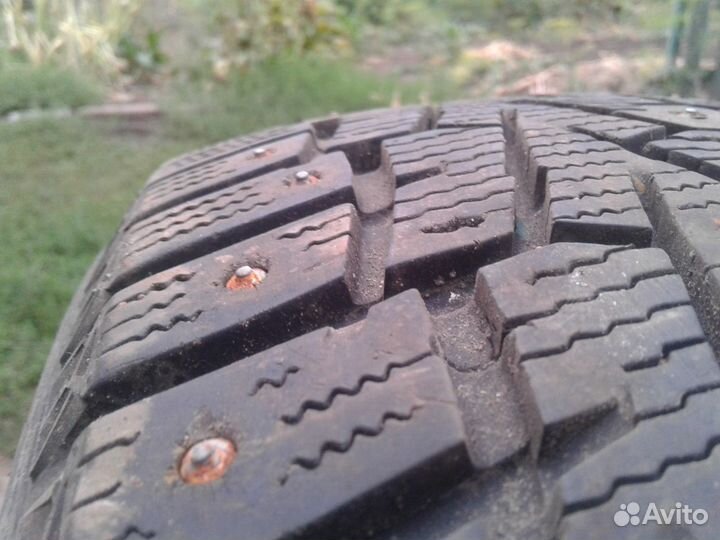 Nexen Winspike 195/60 R16