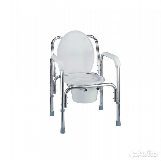 Кресло стул туалет санитарное