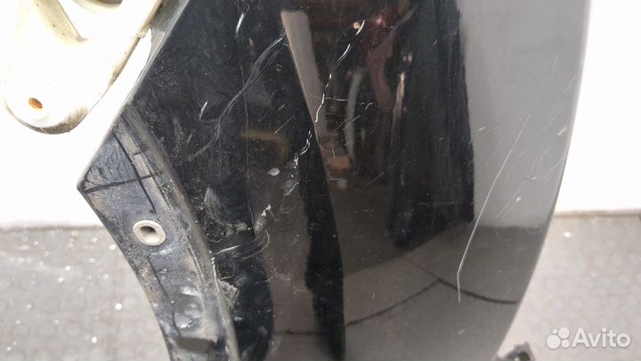 Крыло левое переднее Nissan Juke, 2011