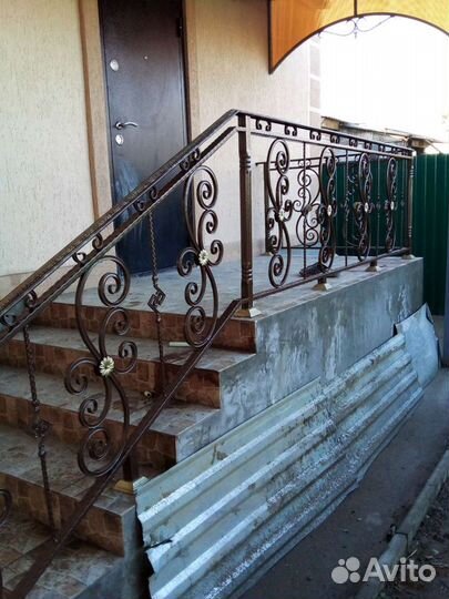 Сварочные работы