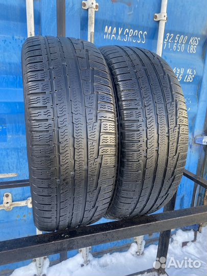 Nokian Tyres WR A3 235/60 R16