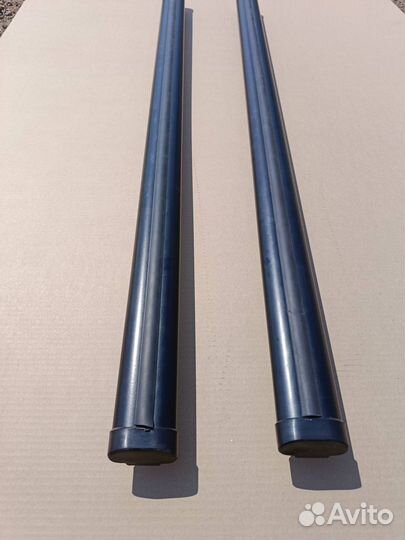 Багажник на крышу