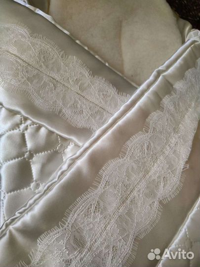 Конверт новый весна-зима на выписку