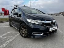 Honda Shuttle 1.5 AMT, 2019, 87 000 км, с пробегом, цена 1 820 000 руб.