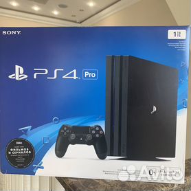 Sony playstation 4 clearance pro pret