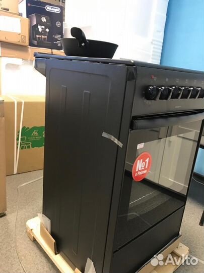 Плита электрическая Darina новые