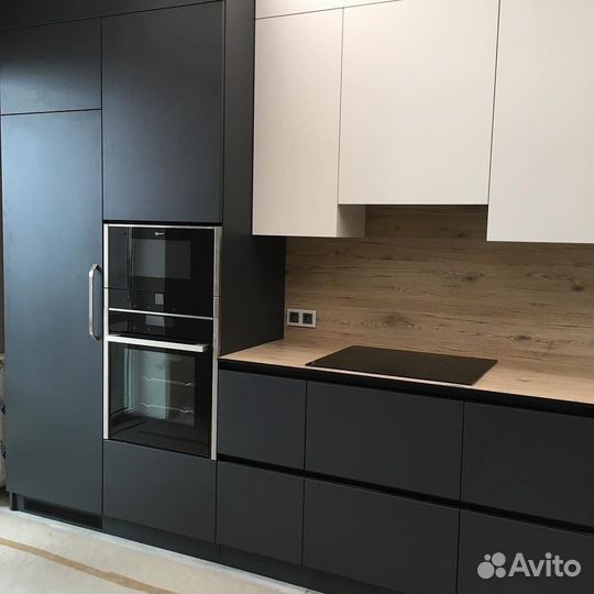 Кухня от производителя