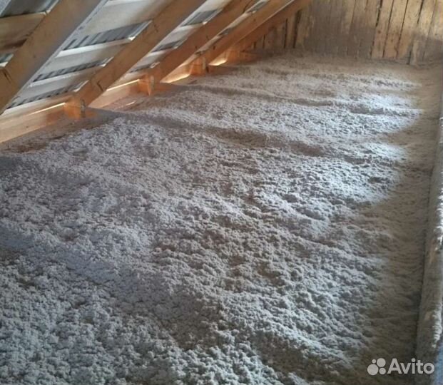 Утеплитель