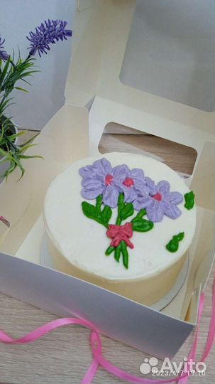 Торты сладкие подарки на 1 сентября