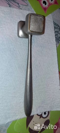 Молоток хирургический времен ВОВ