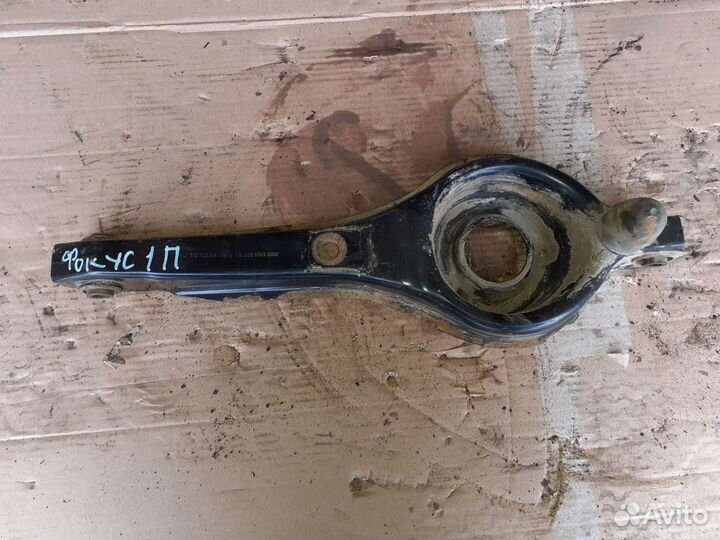 Рычаг задний правый нижний Форд Фокус 1