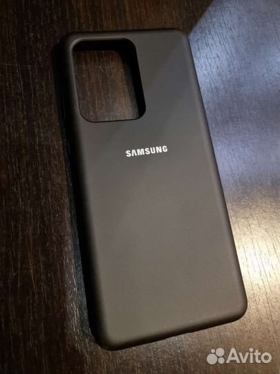 Чехол на samsung galaxy s20 ultra