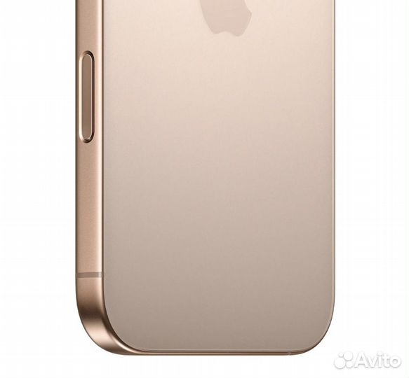 iPhone 16 Pro, 256 ГБ