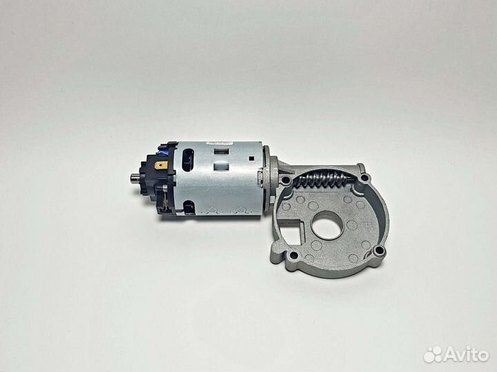 Двигатель (мотор) горизонтальной кофемолки Philips