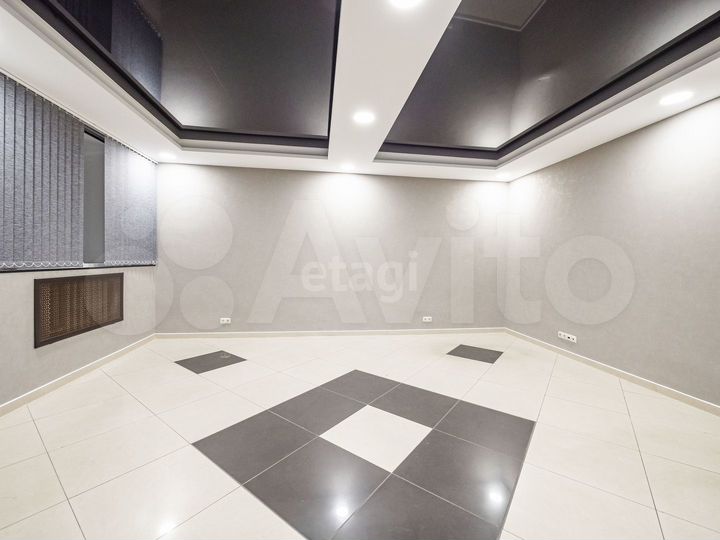 Продам помещение свободного назначения, 124 м²