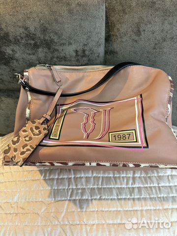 Сумка женская trussardi купить в Балашихе | Личные вещи | Авито