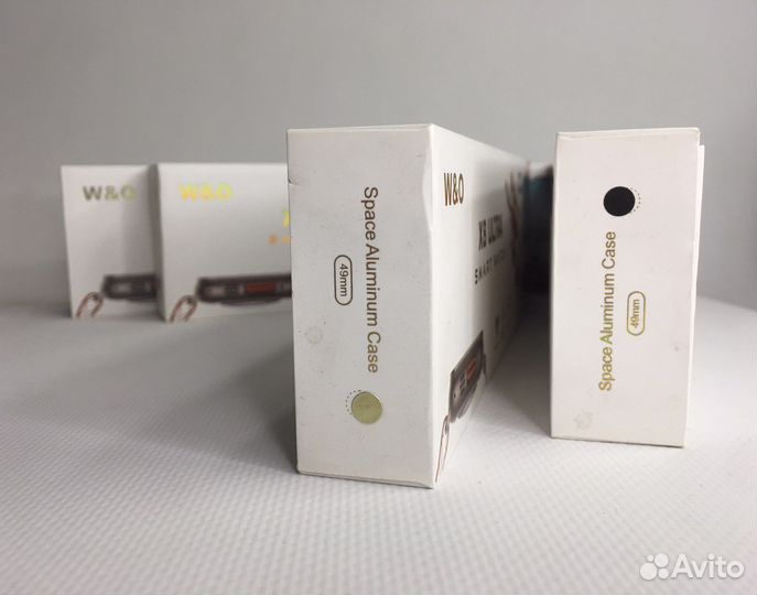 Смарт часы X8 Ultra