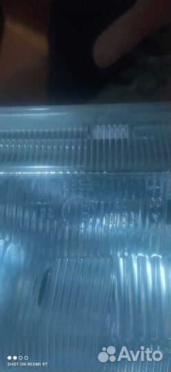 Фары на ваз 2114