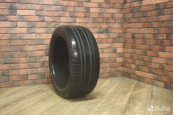 Tracmax X-Privilo RS01+ 275/40 R20