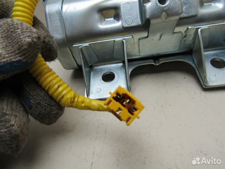 Подушка безопасности пассажирская (в торпедо) Gre