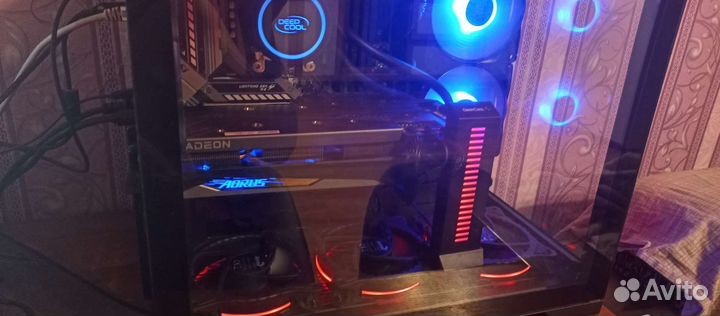 Rx 6750xt